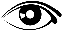 eye
